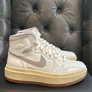 Air Jordan Elevate High Top